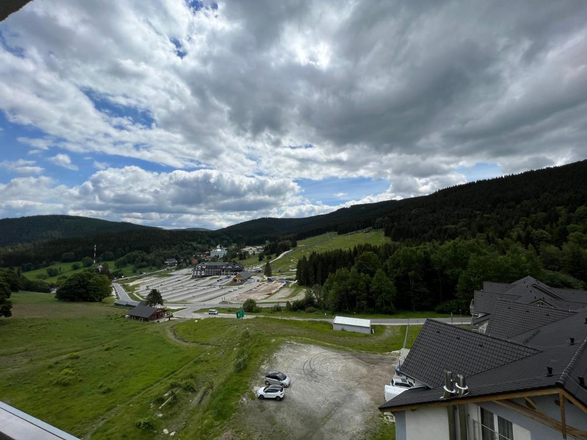 Aparthotel Apartamenty Czarna Gora 320 Sienna  Extérieur photo