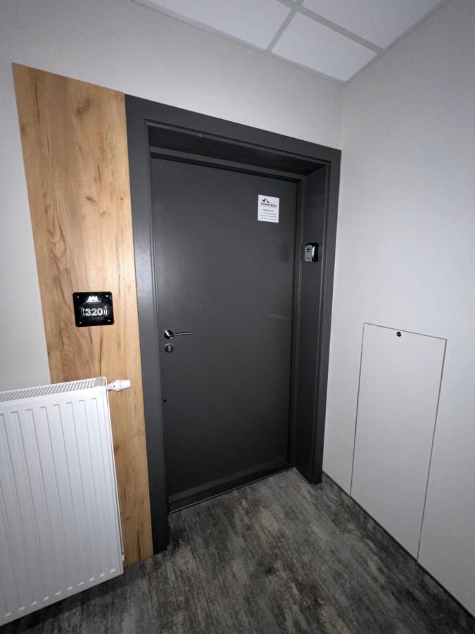 Aparthotel Apartamenty Czarna Gora 320 Sienna  Extérieur photo