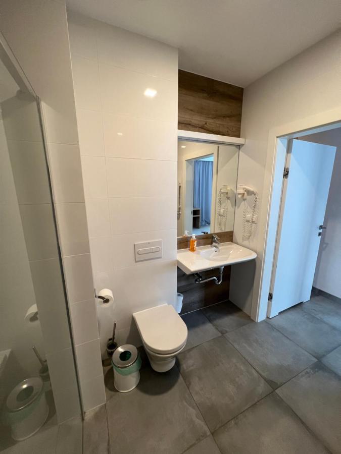 Aparthotel Apartamenty Czarna Gora 320 Sienna  Extérieur photo