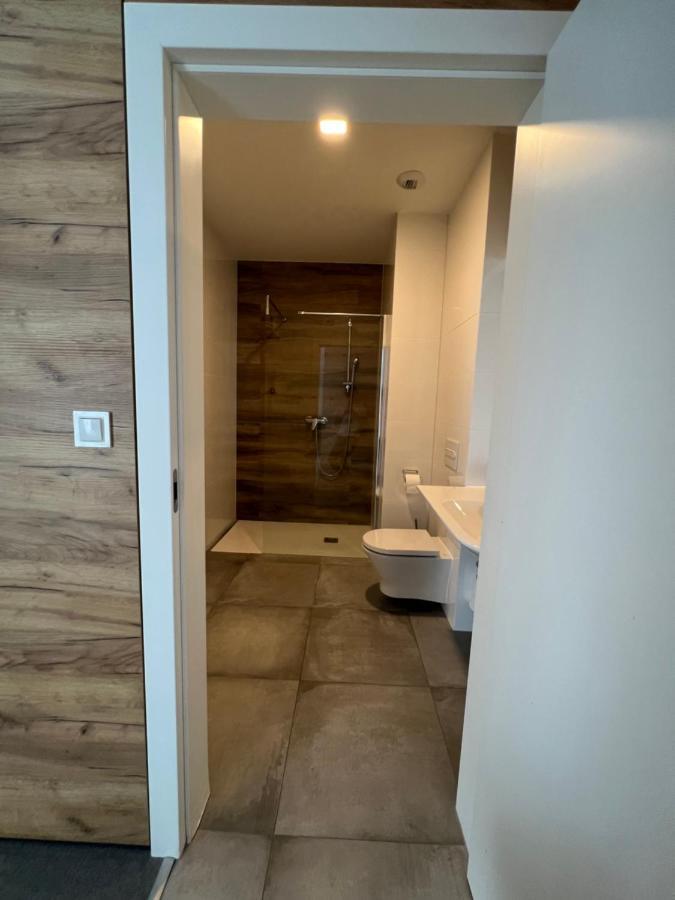 Aparthotel Apartamenty Czarna Gora 320 Sienna  Extérieur photo